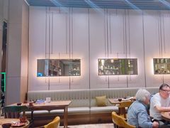 -香厨中餐厅(松北香格里拉店)