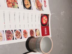 -丽满园·春饼烤鸭(金地广场店)