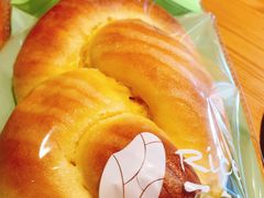 -RiceZone乐食尊纯米面包坊(望京店)
