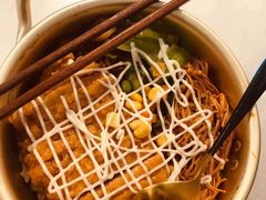 -桂萍特色牛筋牛杂(长堤街总店)