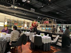 -悦融·京鲁菜·露台花园(安定门店)