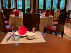 -逸林轩中餐厅(中信泰富朱家角锦江酒店)