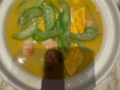 -小菜园新徽菜(南通崇川金鹰店)