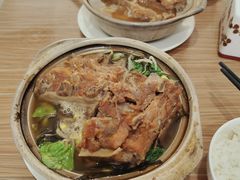 -阿策青岛排骨米饭(八里庙南五社区店)
