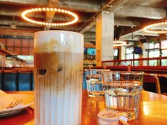 卡布奇诺-COMMUNE幻师(上邦百汇城店)