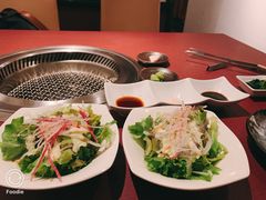 -神戸たん龍(生田新道店)