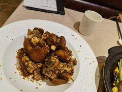 -尚一汤 广东炖汤(金桥国际店)