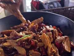-聚味瞿记·龙虾堂(树木岭店)