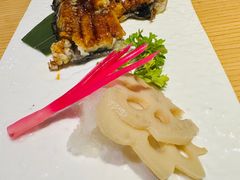 -富山日式料理(宽厚里店)