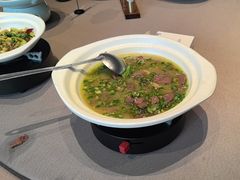 -小厨娘淮扬菜(天印大道店)