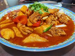 -阿西娅食府(中关村店)