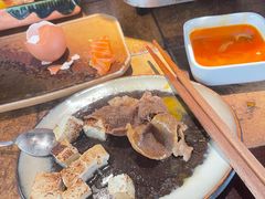 -山杏yama-katsu·吉列炸物