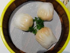 -花少爷·鲜虾干贝粥(延安万达店)