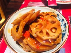 藕片-味福记·本地特色菜(八一万达广场店)