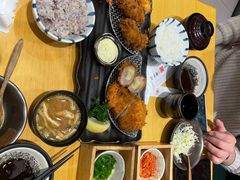 -胜博殿日式炸猪排(西红门店)