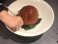 -A One Kitchen·南京精菜馆(德基广场店)