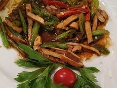 -清真马祥兴菜馆(云南北路店)