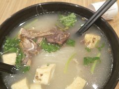 -小杨生煎(萧山机场店)