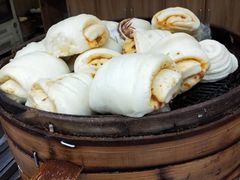 -清泉阁包子铺(中山路店)