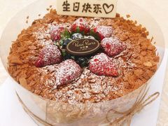 -PETIT PARIS 小巴黎(花园道店)