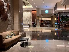 -西双版纳融创皇冠假日度假酒店