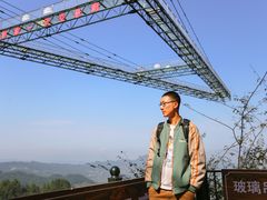 -梦幻奥陶纪景区