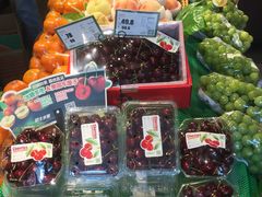 -鲜丰水果(番禺路店)