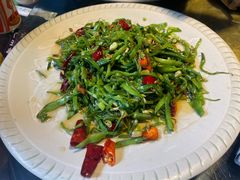 -赵记煎饼卷大葱(泰山大街店)