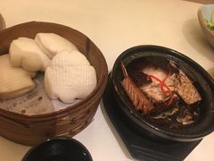 -外婆家(古墩印象城店)