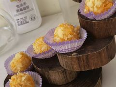 -香香海南菜餐厅