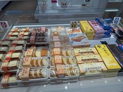 -好利来(朝外店)