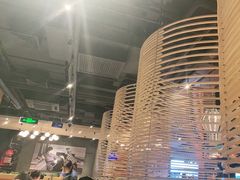 大堂-避风塘(金山万达店)
