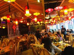 大堂-老凯俚酸汤鱼(鸿通城店)