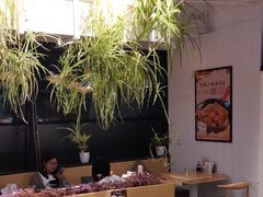 -嘉和一品粥(方庄店)