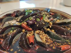 -叁拾壹克饺子·东北菜(国贸店)