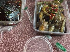 -圆蛋酒料•生腌(开元路店)