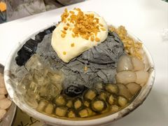 -乐果甜心·潮汕冰室