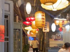 -永安水煮活鱼·仪征菜(仪征奥林匹克店)