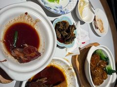 -二泉园老菜馆·百年无锡菜