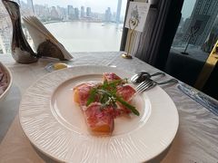 -Da Ivo哒伊沃意大利魔镜餐厅(外滩店)