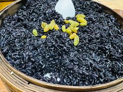 乌米饭-老西门·常州菜(新区店)