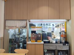 -去茶去餐厅(中央大街店)