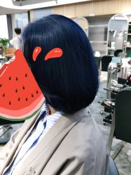 -Sying杉影日式烫染專門店