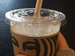 -星巴克臻选(北京蓝色港湾RO店)