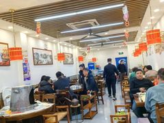 -地锅公社·现炒地锅鸡·地锅鱼·夜宵(罗锦路店)