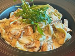 -Me&Joe意大利面·珍珠奶茶(鲁班路店)