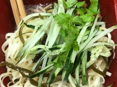 招牌凉面-猪脑壳凉面(武陵源店)