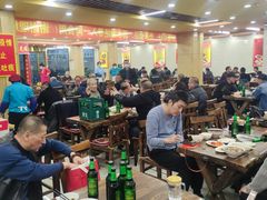 -西塔大冷面(市府大路店)