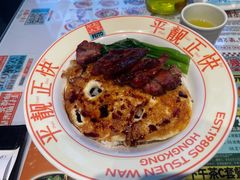 -肥韬茶餐厅(海上世界店)