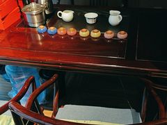 -千百味红餐厅·江西菜(绿地双子塔店)